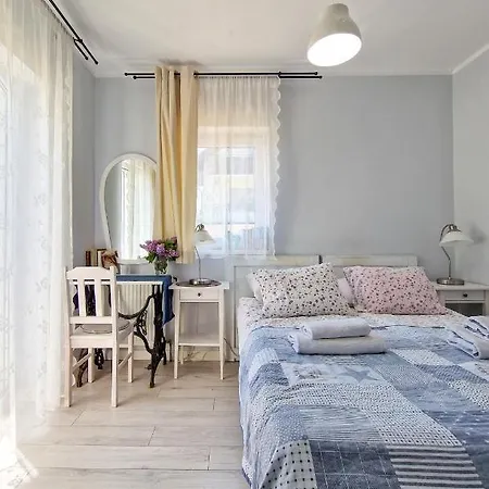 Szafranowka Władysławowo