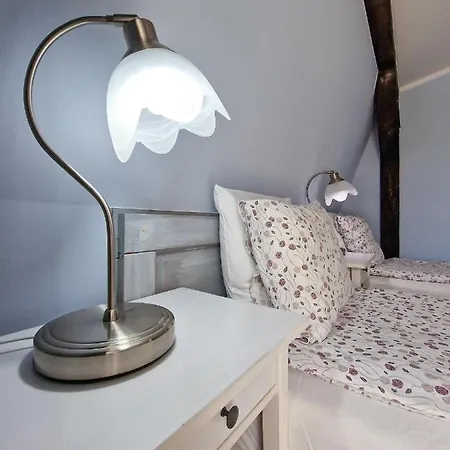 Homestay Szafranowka Wladyslawowo