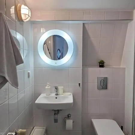 Szafranowka Homestay