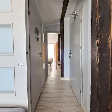 Szafranowka Władysławowo