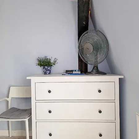 Szafranowka Homestay