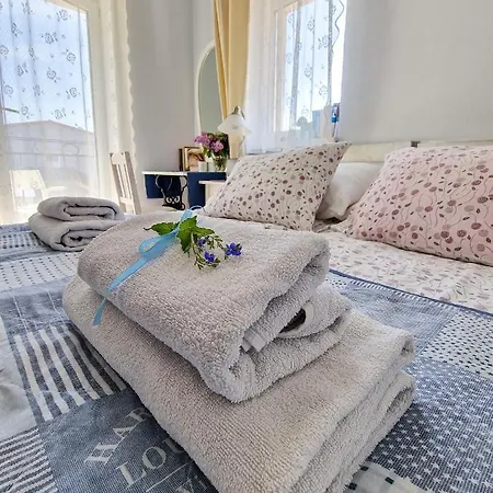 Homestay Szafranowka *