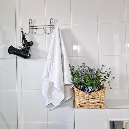 Homestay Szafranowka