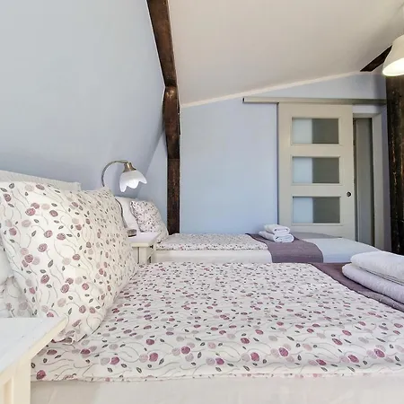 Szafranowka * Władysławowo