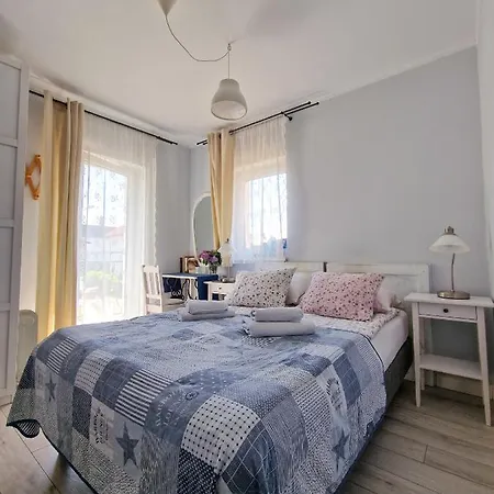 Szafranowka Homestay *