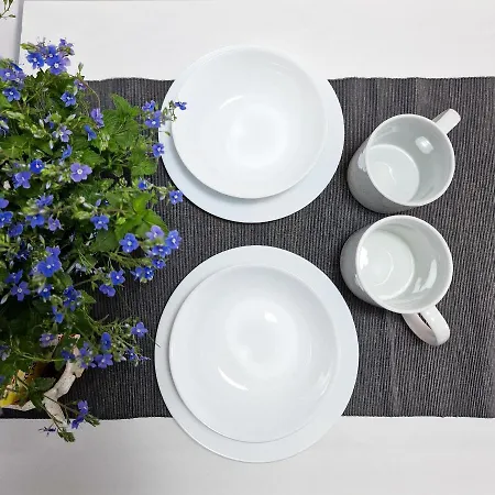 Homestay Szafranowka *