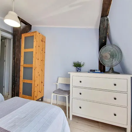 Homestay Szafranowka *