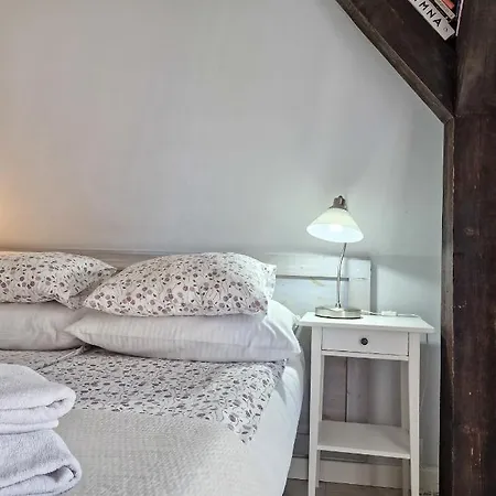 Szafranowka Homestay *