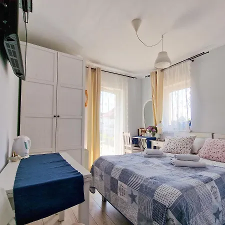 Szafranowka * Wladyslawowo