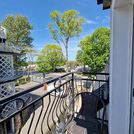 Szafranowka Homestay Wladyslawowo