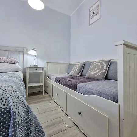 Szafranowka Władysławowo