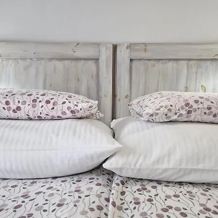 Homestay Szafranowka