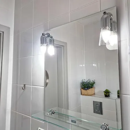 Szafranowka منزل للإقامة Władysławowo