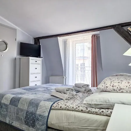 Homestay Szafranowka