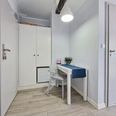 Szafranowka Homestay *