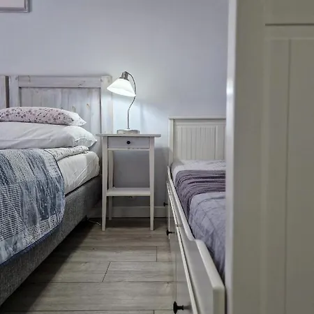 Szafranówka Habitación en casa particular *