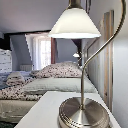 Quarto em Acomodações Particulares Szafranówka Władysławowo