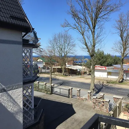 Homestay Szafranowka Wladyslawowo