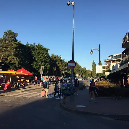 Szafranówka * Władysławowo