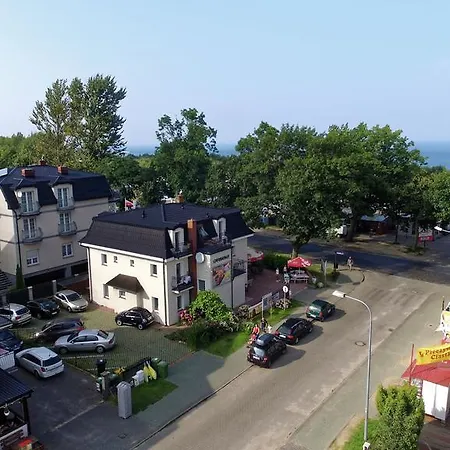 Szafranowka Homestay *