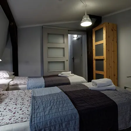 Szafranowka Władysławowo