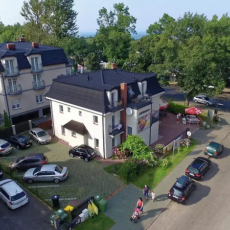 Szafranowka Homestay *