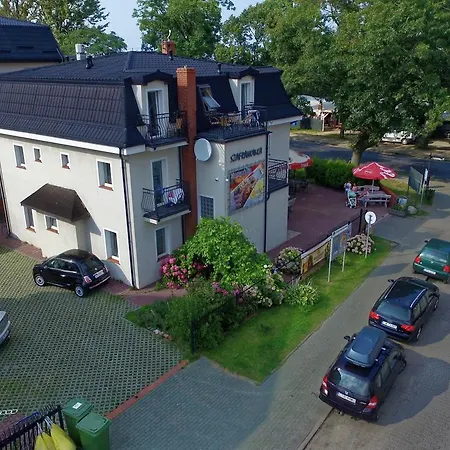 Szafranowka * Wladyslawowo