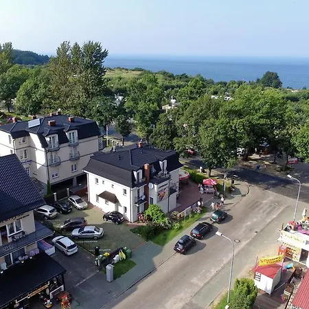 Homestay Szafranowka *