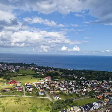 Homestay Szafranowka Wladyslawowo