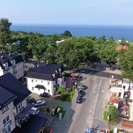 Szafranowka * Władysławowo