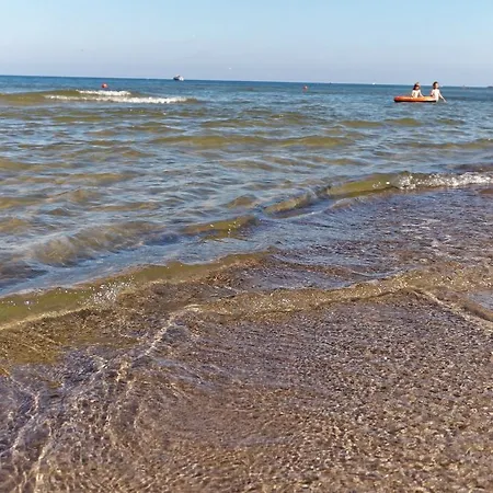 Homestay Szafranowka Wladyslawowo