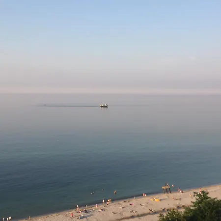 Szafranowka * Władysławowo