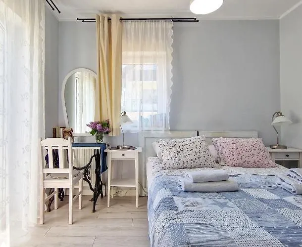 Szafranowka Władysławowo