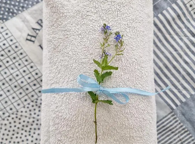 Szafranowka Rum i privatbostad *