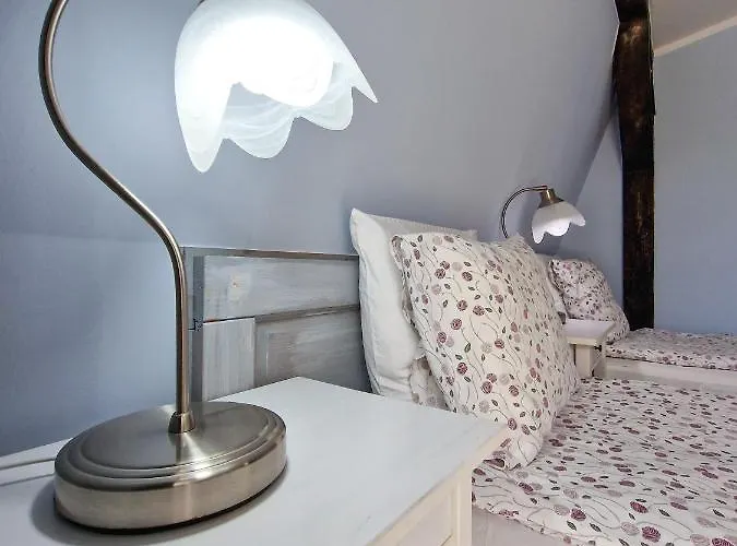 Rum i privatbostad Szafranowka Władysławowo