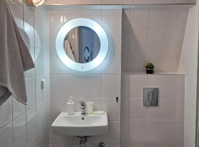 Szafranowka Rum i privatbostad