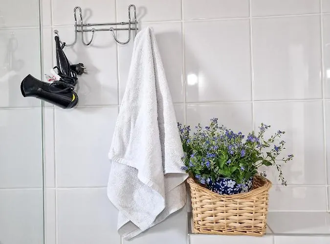 Rum i privatbostad Szafranowka