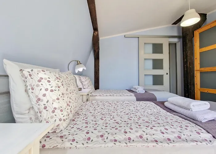 Szafranowka * Władysławowo