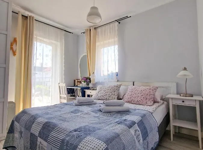 Szafranowka Rum i privatbostad *