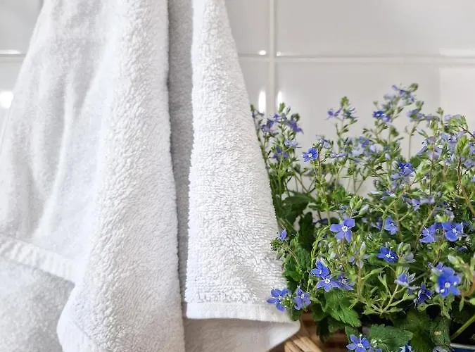 Szafranowka Rum i privatbostad *