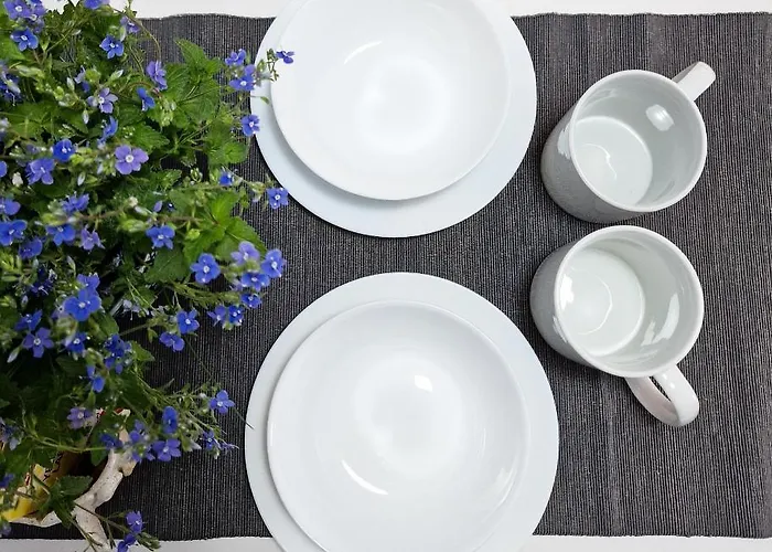 Rum i privatbostad Szafranowka *