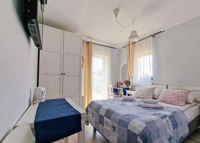 Szafranowka * Władysławowo