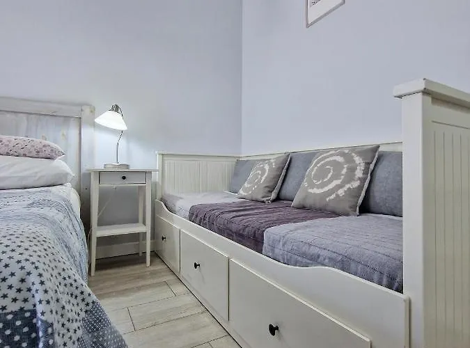 Szafranowka Władysławowo