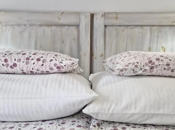 Rum i privatbostad Szafranowka