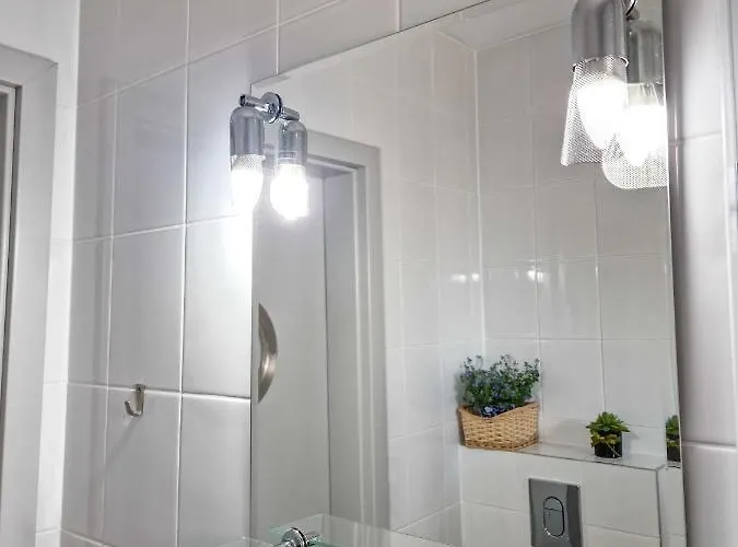 Szafranowka Rum i privatbostad Władysławowo