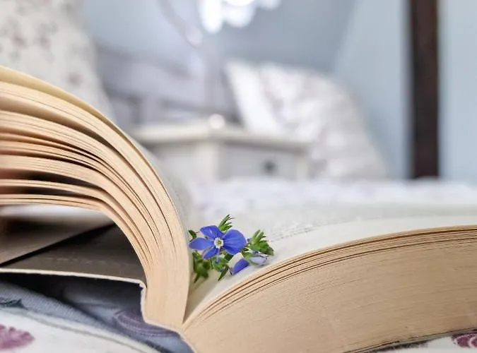 Rum i privatbostad Szafranowka *