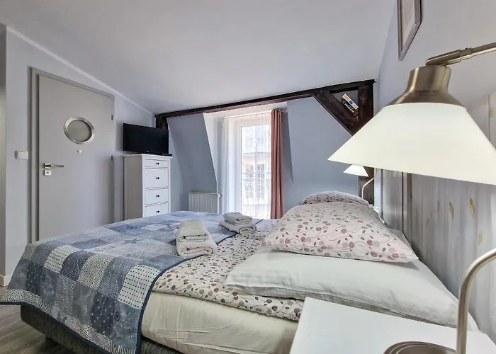 Rum i privatbostad Szafranowka Władysławowo