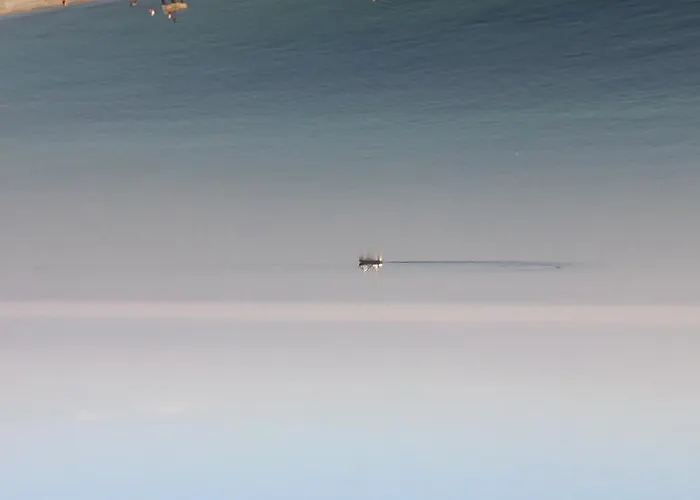 Szafranowka Rum i privatbostad *