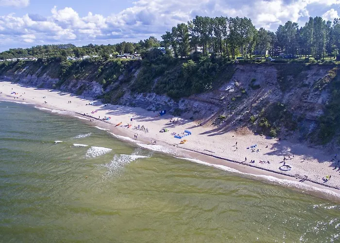 Szafranowka Rum i privatbostad