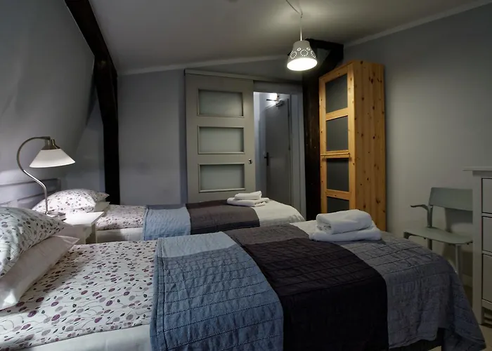 Szafranowka Władysławowo